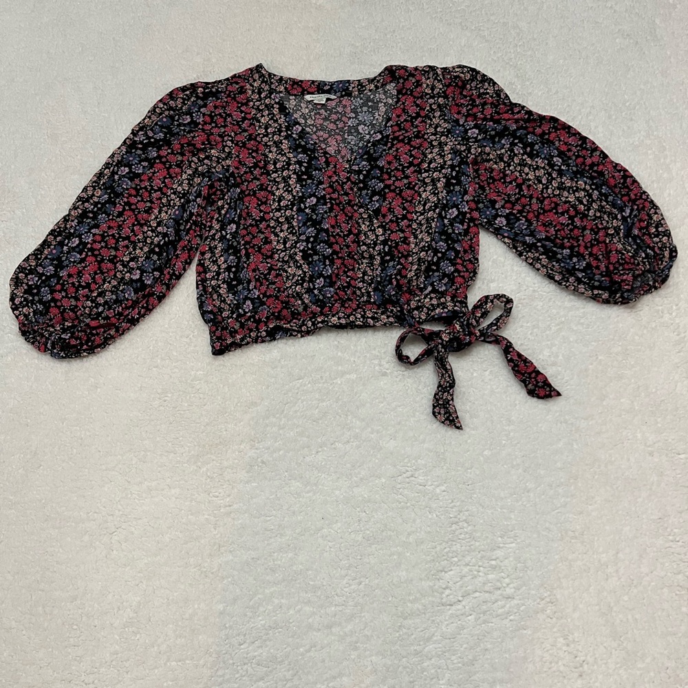 American eagle top.